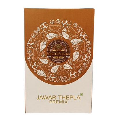 JAWAR THEPLA