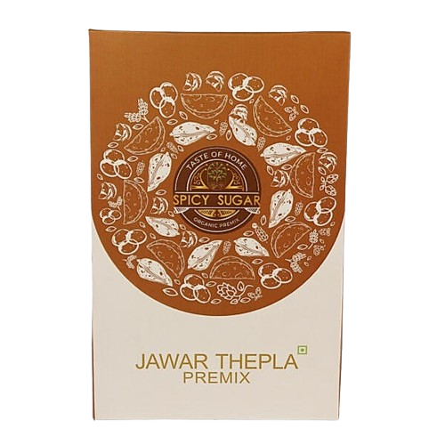 JAWAR THEPLA