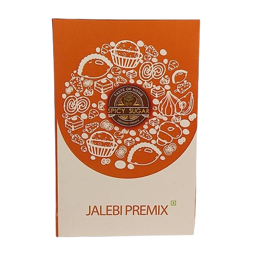 JALEBI PREMIX