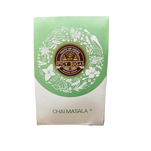 CHAI MASALA POWDER