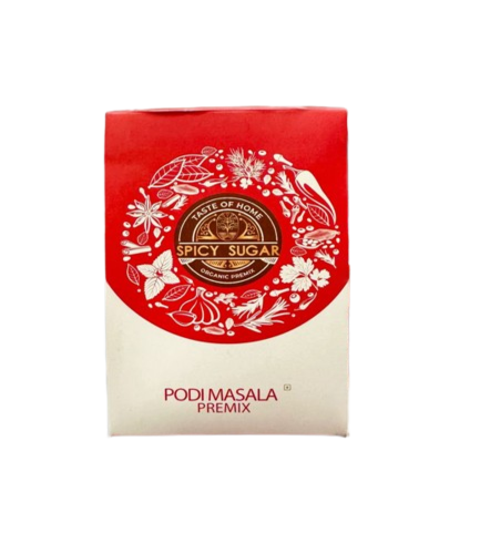 PODI MASALA